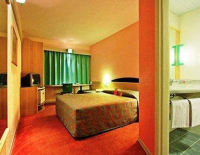 фото отеля Ibis Blumenau