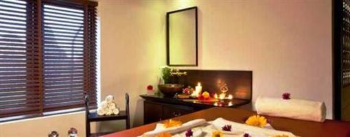фото отеля Club Mahindra Derby Green
