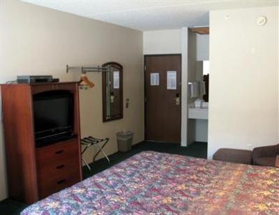 фото отеля Wichita Inn North