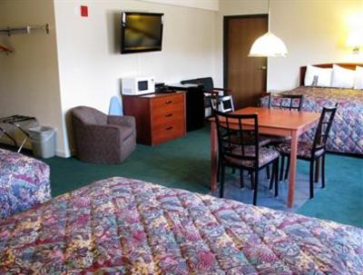 фото отеля Wichita Inn North