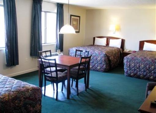 фото отеля Wichita Inn North