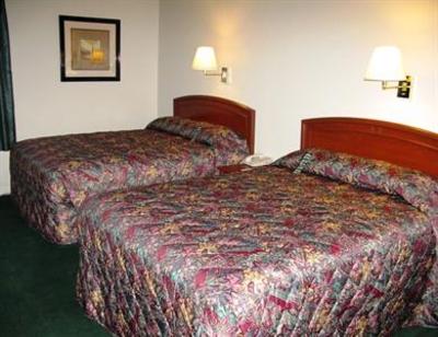 фото отеля Wichita Inn North