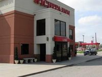 Wichita Inn North