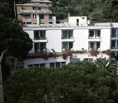 фото отеля Piccolo Hotel Celle Ligure