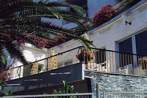 фото отеля Piccolo Hotel Celle Ligure