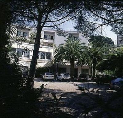 фото отеля Piccolo Hotel Celle Ligure