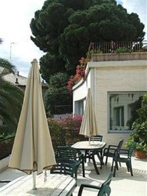 фото отеля Piccolo Hotel Celle Ligure