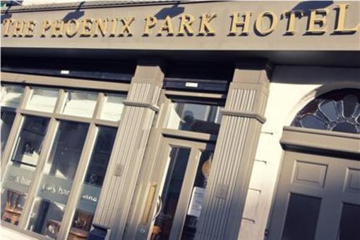 фото отеля Phoenix Park Hotel