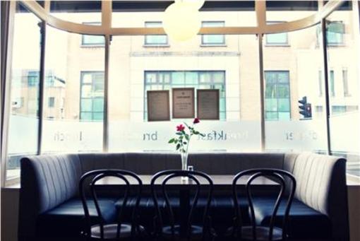 фото отеля Phoenix Park Hotel