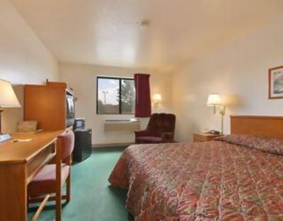 фото отеля Sleep Inn Tanglewood