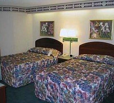 фото отеля Sleep Inn Tanglewood