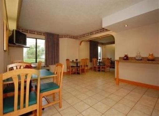 фото отеля Sleep Inn Tanglewood