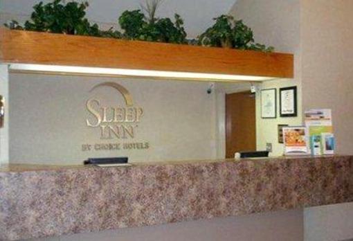 фото отеля Sleep Inn Tanglewood