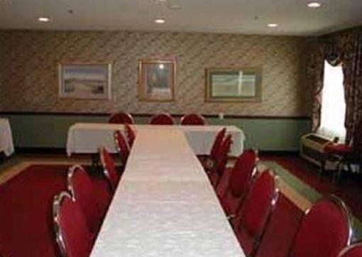 фото отеля Sleep Inn Tanglewood