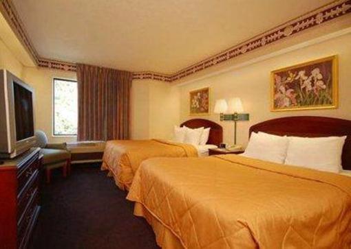 фото отеля Sleep Inn Tanglewood