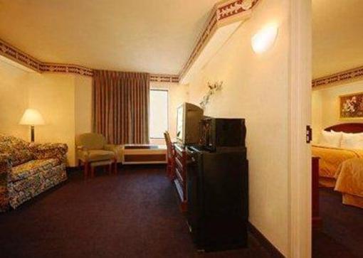 фото отеля Sleep Inn Tanglewood