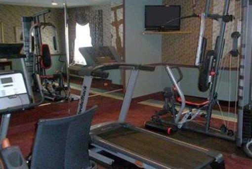 фото отеля Sleep Inn Tanglewood