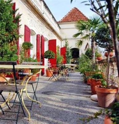 фото отеля Hotel de Provence Tarascon
