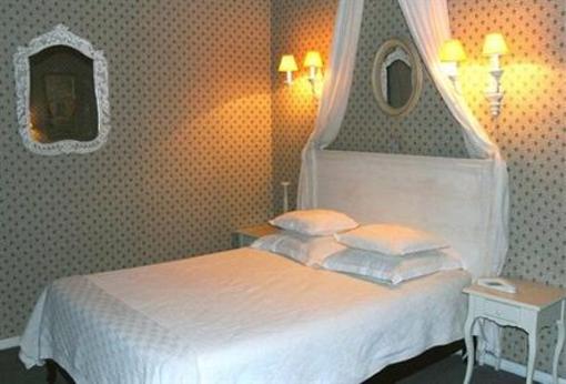 фото отеля Hotel de Provence Tarascon