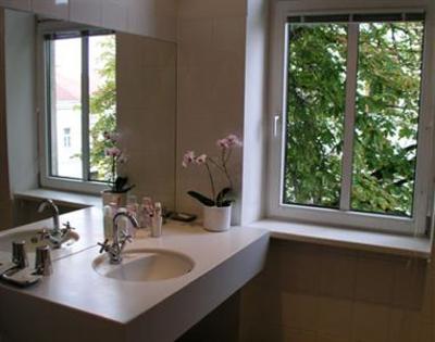 фото отеля Hotel Wiener Kindl