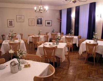 фото отеля Hotel Wiener Kindl