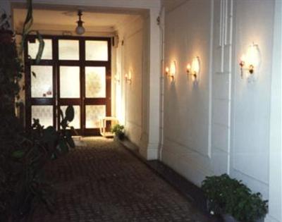 фото отеля Hotel Wiener Kindl