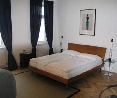 фото отеля Hotel Wiener Kindl