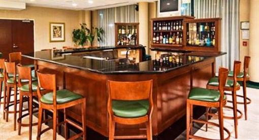 фото отеля Wyndham Garden Gaithersburg