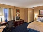 фото отеля Wyndham Garden Gaithersburg