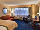 фото отеля Wyndham Garden Gaithersburg