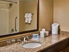 фото отеля Wyndham Garden Gaithersburg