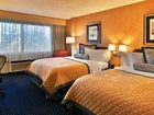 фото отеля Wyndham Garden Gaithersburg