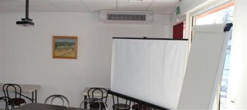 фото отеля Hotel Les Chataigniers Privas