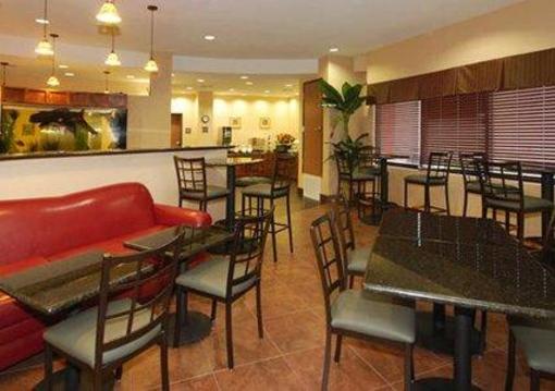 фото отеля Comfort Suites Brownsville