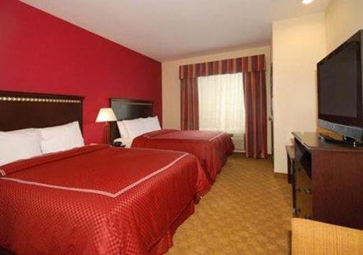 фото отеля Comfort Suites Brownsville