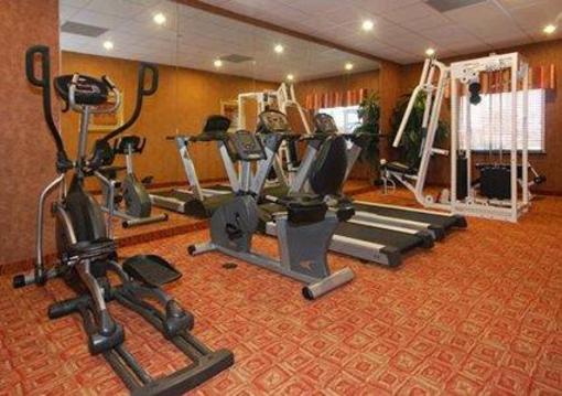 фото отеля Comfort Suites Brownsville