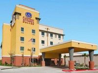 Comfort Suites Brownsville