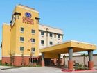 фото отеля Comfort Suites Brownsville