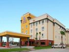 фото отеля Comfort Suites Brownsville