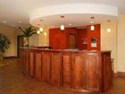 фото отеля Comfort Suites Brownsville