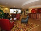 фото отеля Comfort Suites Brownsville