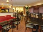 фото отеля Comfort Suites Brownsville