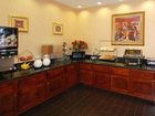 фото отеля Comfort Suites Brownsville