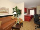 фото отеля Comfort Suites Brownsville