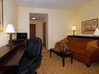 фото отеля Comfort Suites Brownsville