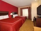 фото отеля Comfort Suites Brownsville