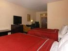 фото отеля Comfort Suites Brownsville