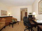 фото отеля Comfort Suites Brownsville