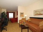 фото отеля Comfort Suites Brownsville