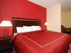 фото отеля Comfort Suites Brownsville